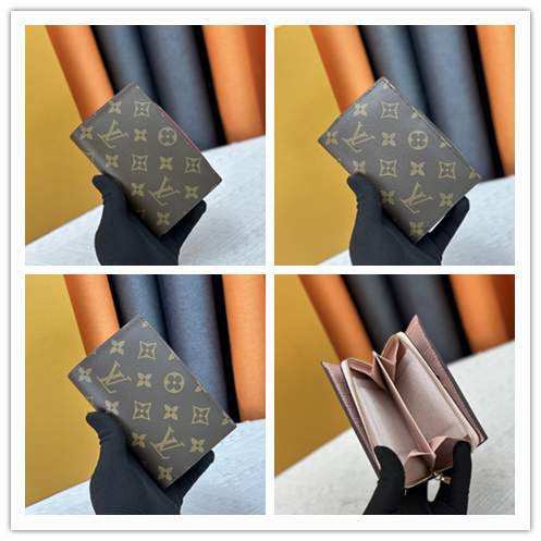 Picture of Louis Vuitton Wallets _SKUfw201541532fw